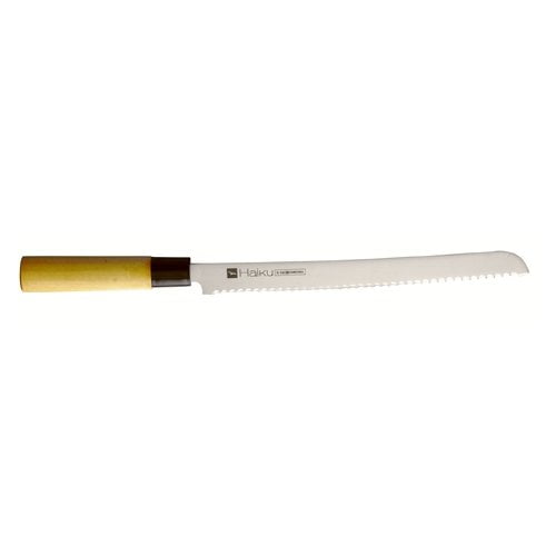 Chroma Haiku Original 10'' Bread Knife by Chroma