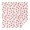 Red Strawberry Plants, variant on Red Strawberry Plants Fruit White Pattern Square Tablecloth,Waterproof Square Table Cover,Wipeable Spillproof Washable Table Cover for Home Kitchen Party Decor 42"X42"(107x107cm)