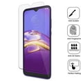 thumbnail image 2 of Fit For Motorola Moto E (2020) [4-Pack BISEN] Anti-Glare Matte Screen Protector, Anti-Fingerprint, Anti-Scratch, 2 of 3