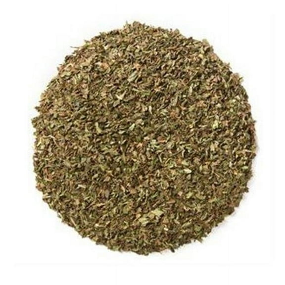 Davidsons Organics 7429 2 oz Herbal Spearmint Leaves Sampler Tea - Pack of 6