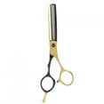 thumbnail image 1 of VGEBY Stainless Steel Scissors, Scissors, Durable Barber Shop Individual Use For Hair Salon Home Use, 1 of 8
