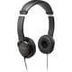 thumbnail image 1 of Auriculares Kensington Hi-Fi K97602WW para niños y adultos, color negro, 1 of 4