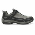 thumbnail image 2 of Dunham LUDLOW CLOUD PLUS LACE UP GREYNBK/BLACK SHORT BOOT, 2 of 4