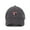 Charcoal, variant on Tech Design Bowling Baseball Cap Embroidered Cotton Adjustable Dad Hat Black