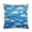 Pattern-3, variant on 16"x16" Cushion Pillow Cover Abstract Clouds And Weather Symbols Linen Pillow Cover Cute Cartoon Clouds Rainbow Cute Throw Pillows Pillows for Couch Sofa Patio Furniture Home Decor