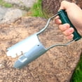 thumbnail image 5 of 2 Pack Bulb Flower Pots with Planter, Planting Bulb Planter, Garden Tool Set for Planting Flowers and Seedlings, 5 of 5