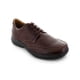 thumbnail image 4 of Casual Con agujeta Hombre Flexi Piel 71606 Cafe Flexi Piel, 4 of 4