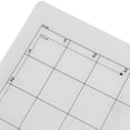 thumbnail image 4 of 6Pcs Replacement Cutting Mat Adhesive Mat with Measuring Grid 8 By 12-Inch, 4 of 8
