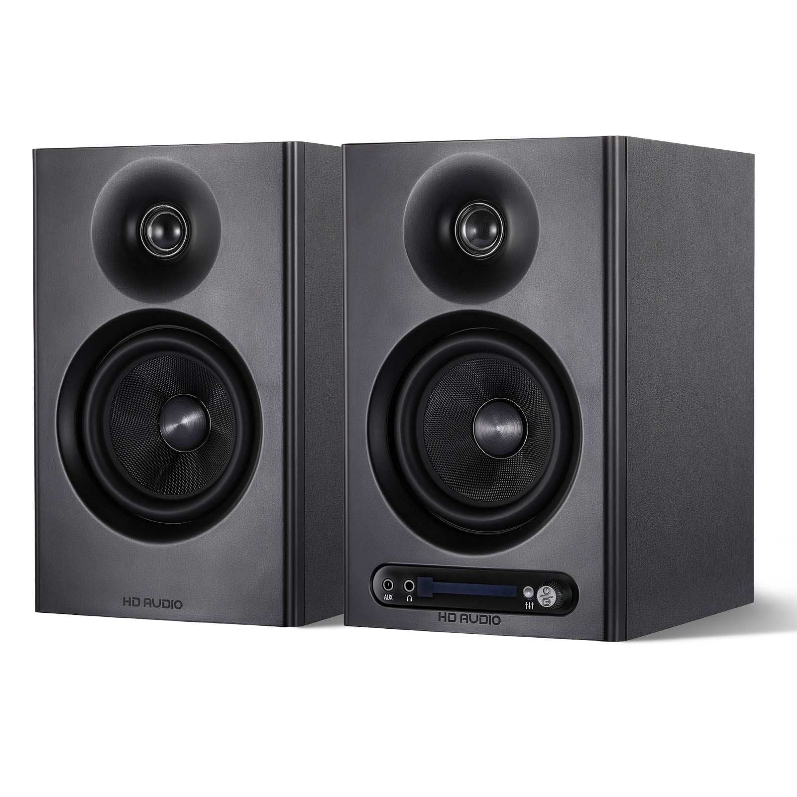 Sony SS-CS5 Audio System Stereo Bookshelf Speakers, Black (Pair