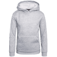 thumbnail image 6 of Quad Seven Boys' Sweatshirts - 2 Pack Basic Fleece Pullover Hoodies for Kids (Sizes: 8-18), 6 of 7