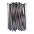 thumbnail image 2 of Air 50PCS Descaling Needles High Efficiency Tungsten Steel Pneumatic Scaler Needle Replacement for Ship, 2 of 7