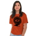 thumbnail image 4 of Eye Symbolic Celestial Spiritual Plus Size Crewneck Graphic Tee Shirt Brisco Brands 4X, 4 of 4