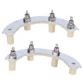 thumbnail image 4 of Rectifier, Diode Bridge Rectifier, Diode Generator Set For Brushless Generator Excitation Current Adjustment, 4 of 8