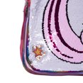 thumbnail image 4 of Mochila Unicornio Arcoiris Lentejuela ATMPACKS 0396, 4 of 5