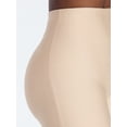 thumbnail image 4 of Joyspun Women's Seamless Butt Lift Padded Shaping Short, Sizes S-XXXL, 4 of 5