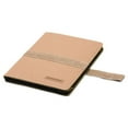 thumbnail image 3 of (2 pack) Papernomad Little Tootsie Folio for iPad 2/3rd Gen/4th Gen, Beige, 3 of 3