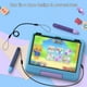 thumbnail image 4 of Lápiz óptico para niños, universal, antideslizante, capacitivo, para pantalla táctil, escritura suave con correas para iPad Air Mini Pro, 4 of 7