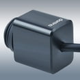 thumbnail image 2 of Lefu 12V fog light aluminum switch for motorcycle handlebar mount, 2 of 8