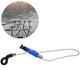 thumbnail image 4 of Indicador de mordedura de pesca portátil, herramienta de alerta de aparejos de pesca, alarmas de pesca YUNYI BRAND Deportes, 4 of 8