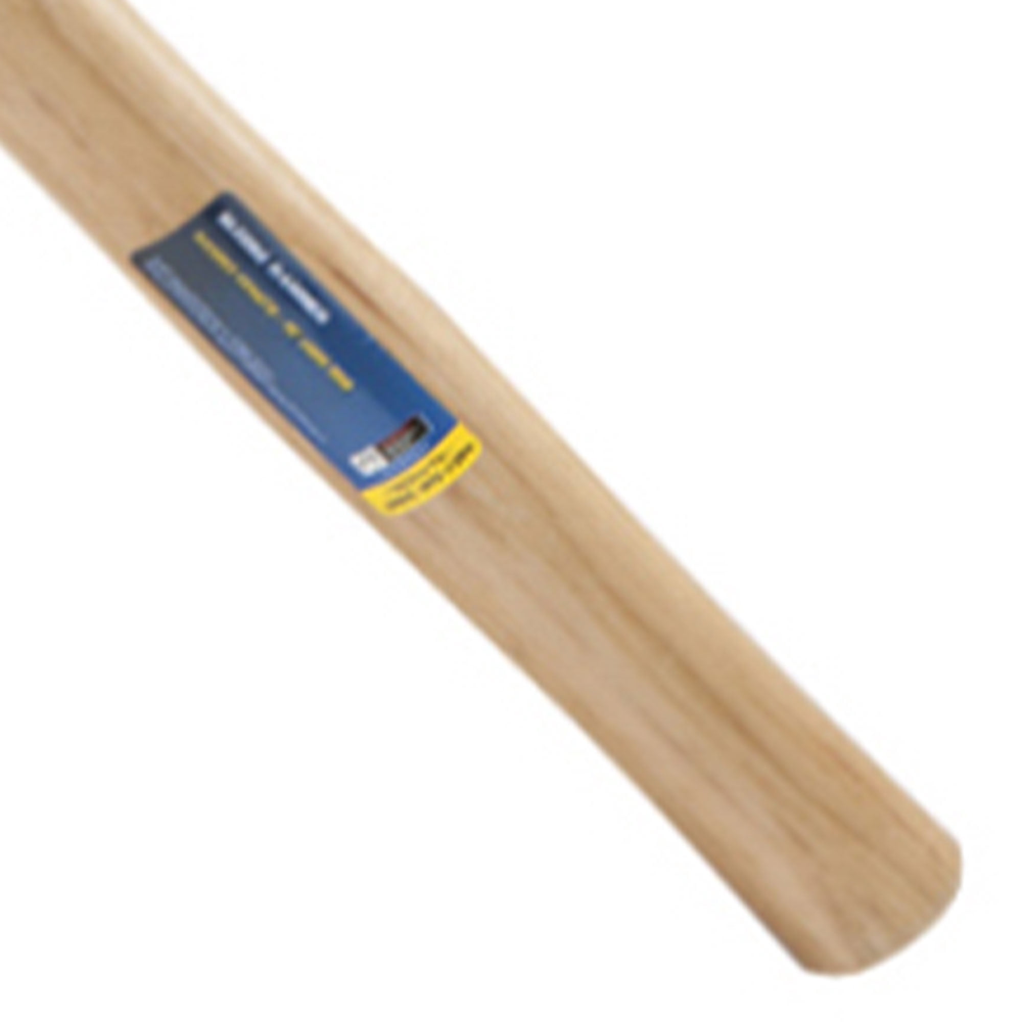 Estwing 4 Pound Head Hard Face Stake Sledge Hammer with 16" Hickory Handle