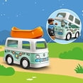 thumbnail image 2 of Duplo: Family Camping Van Adventure, 2 of 5