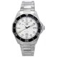 thumbnail image 1 of Tag Heuer Aquaracer Professional 300 Grey Dial Automatic Diver's WBP201C.BA0632 300M Men's Watch, 1 of 4