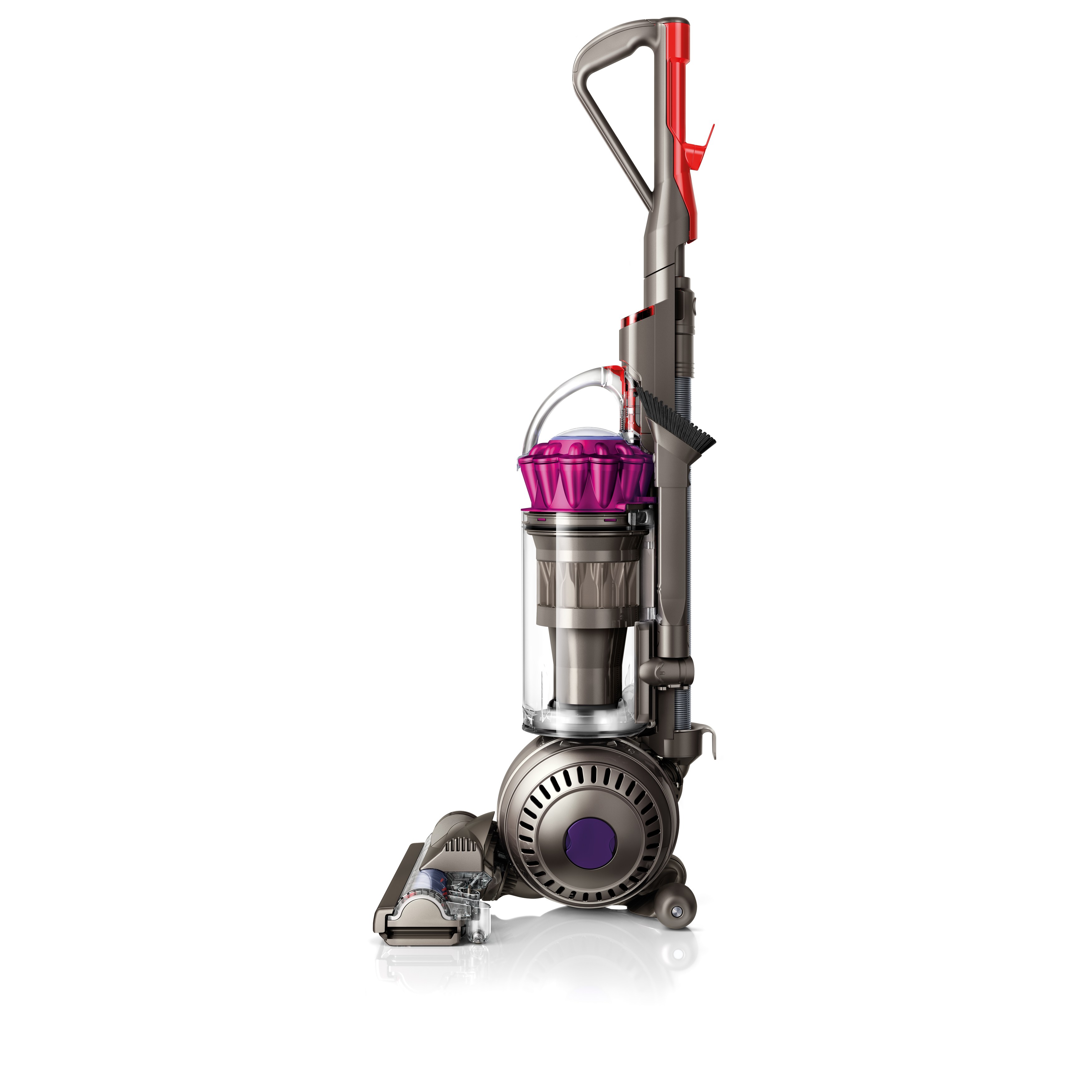 Refurbished Dyson Ball Complete Upright 