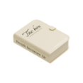 thumbnail image 2 of Organizador de Almacenamiento de Cables Strade Fareast Limited PP 22 cm x 18 cm x 6,5 cm, 2 of 8