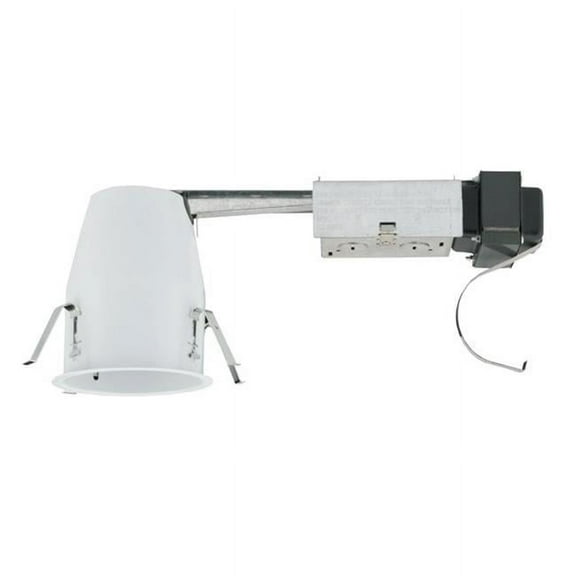 Nicor Lighting 14101AR 4 inch Remodel Lo-volt Airtight