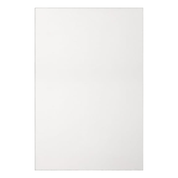 Pure Grade TA1 Titanium Plate Sheet,150x100x1mm Corrosion Resistance Titanium Metal Sheet