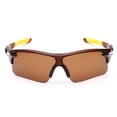 thumbnail image 1 of Bangcool Lunettes de Sport Protection Lunettes de Cyclisme Lunettes de Course pour Sports de Plein Air, 1 of 3