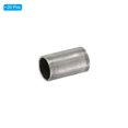 thumbnail image 3 of M5 Steel Spacers, 20 Pcs Metal Spacers Steel 5mm ID x 6mm OD x 10mm L Round for 1/5in or M5 Screw Bolts, 3 of 5