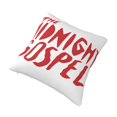 thumbnail image 3 of Funda de almohada súper suave The Midnight Gospel con cremallera para dormitorio, sofá, sillón, fundas de almohada mullidas y acogedoras para todas las estaciones, almohada cuadrada, 3 of 8