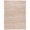 Natural/Ivory, variant on SAFAVIEH Natural Fiber Sheryll Solid Area Rug, Natural, 8' x 10'