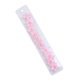 thumbnail image 5 of Mini pinzas para el cabello, pasadores, , accesorios para el cabello, horquillas para , para cabellos , , regalo de , Rosado Salvador pinza de pelo para niños, 5 of 7