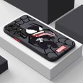 thumbnail image 3 of Funda para Samsung Galaxy A73 A72 A71 A53 A52 A51 A50 A42 A32 A33 A30 A23 A21S A20S 5G 4G LITE Los vengadores de Marvel Anime dibujos animados, 3 of 5