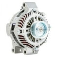thumbnail image 2 of TYC 2-11029 Alternator Fits select: 2005-2008,2010-2011 MITSUBISHI ENDEAVOR, 2 of 5