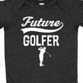 thumbnail image 4 of Inktastic Future Golfer Boys Golfing Boys Baby Bodysuit, 4 of 5