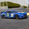 thumbnail image 4 of RC Race Car Losi 1/12 NASCAR Chase Elliott No. 9 2025 NAPA, 4 of 9