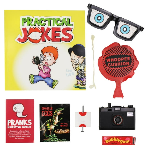 Novelty jokes deals