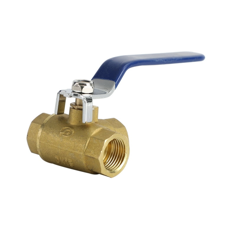 3 inch brass 2024 ball valve price
