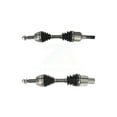 thumbnail image 1 of Kugel Front CV Axle Drive Shaft Complete Assembly Kit for Car Ford Ranger Mazda B4000 Explorer Sport Trac - Left Right Side (Driver Passenger) KCV-100259, 1 of 11