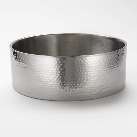 DWBH16 Bowl, Ss''', Dew, Ham, 512 oz.