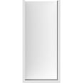 thumbnail image 4 of 5"W x 12"D x 12"H Standard Olympic Architectural Grade PVC Bracket with Block Ends, 4 of 11