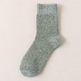 thumbnail image 3 of Njagoc3 1PCS·Unisex Solid Basic Ankle Socks - Versatile Breathable Everyday & Loungewear, 3 of 4