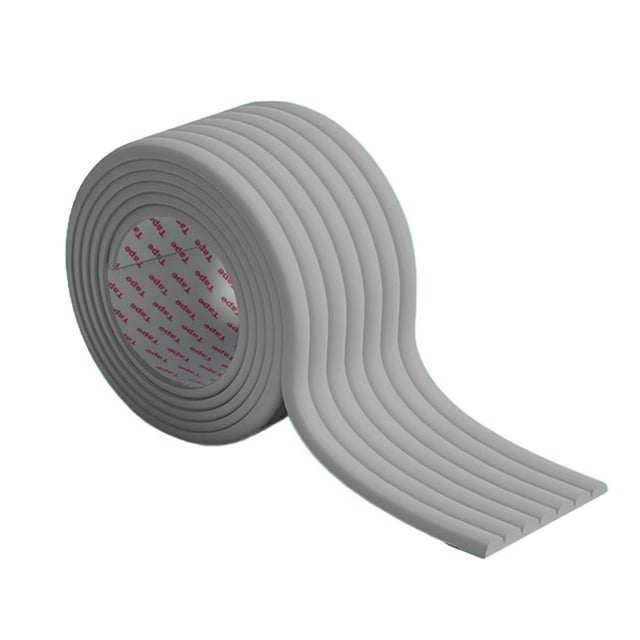 pitrice Protège-Coins pour Bébé Épaissis, Protection Murale de Sécurité, Coussins Anti-Collision type+3 5 m