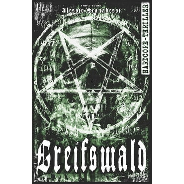 Greifswald (Paperback)