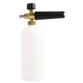 thumbnail image 1 of High Pressure Car Wash Foam Bottle, 1 of 3