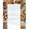 thumbnail image 2 of Gluten-Free Artisan Bread in Five Minutes a Day : The Baking Revolution Continues with 90 New, Delicious and Easy Recipes Made with Gluten-Free Flours (Hardcover), 2 of 2