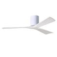 thumbnail image 2 of Matthews Fans - Irene - Ceiling Fan Matte White 52 inchesGloss White Finish, 2 of 2